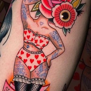 Meet your Posher, Jason